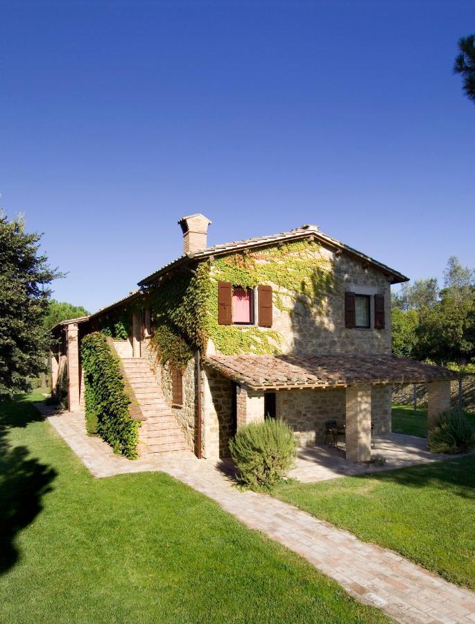 Poggio Alle Vigne Torgiano Exterior photo