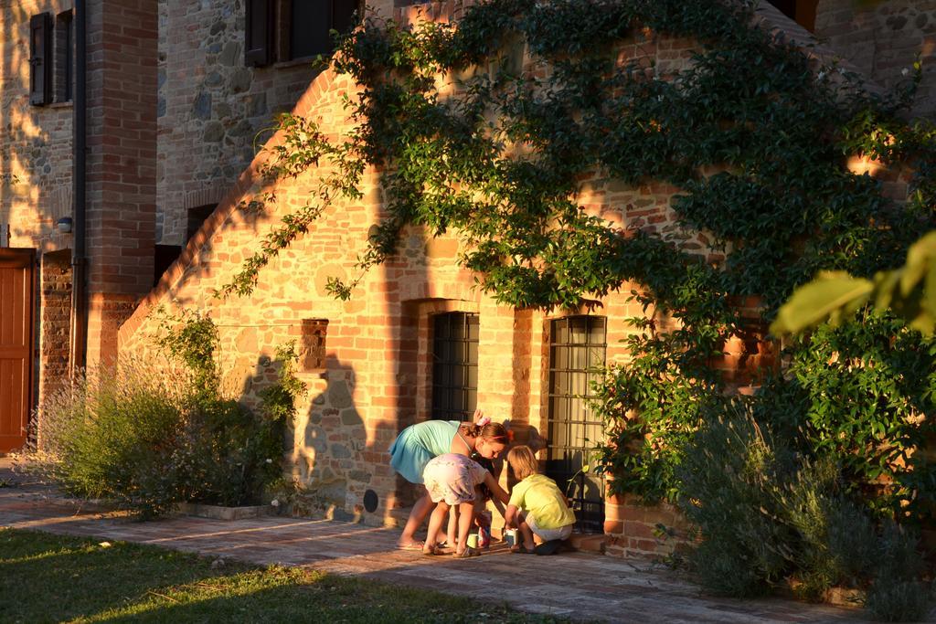 Poggio Alle Vigne Torgiano Exterior photo