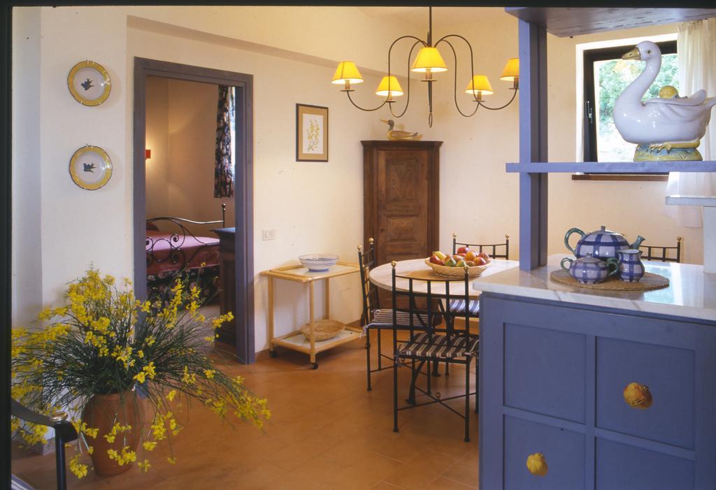 Poggio Alle Vigne Torgiano Room photo
